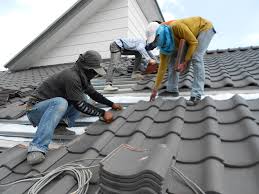 Best 4 Ply Roofing  in Dayton, VA